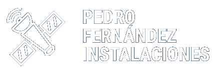 Logo Pedro Fernandez Blanco