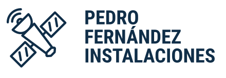 Logo Pedro Fernandez